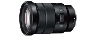 SELP18105G | Lentes α | Sony Portugal