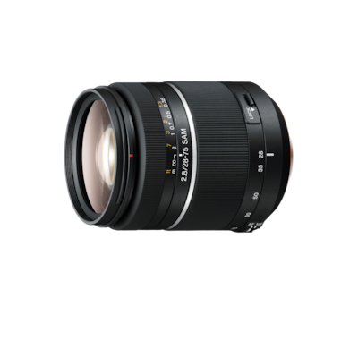SONY α77 ILCA-77M2＋SS-S1 Sony ILCA-77 Mark II - Photo Review