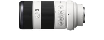 SEL70200G | Lentes α | | Sony Portugal