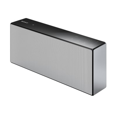 Coluna portátil com USB | AirPlay e DLNA speaker | SRS-X77 | Sony