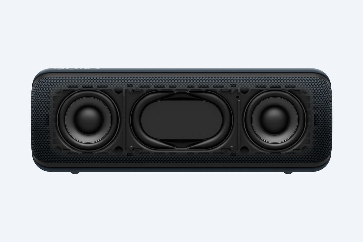 スピーカー・ウーファー SONY SRS-XB32 EXTRA BASS Coluna sem fios portátil XB32 EXTRA BASS™ | SRS-XB32 | Sony Portugal