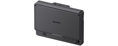 Monitor LCD tipo 