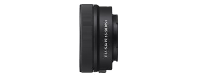 【新品同様】SONY E PZ 16-50 OSS II フィルター付 Sony E PZ 16–50 mm F3.5–5.6 OSS II | Amazon.com.br
