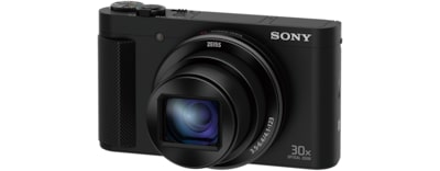 Câmera fotografica digital compacta para selfie | DSC-HX90V | Sony
