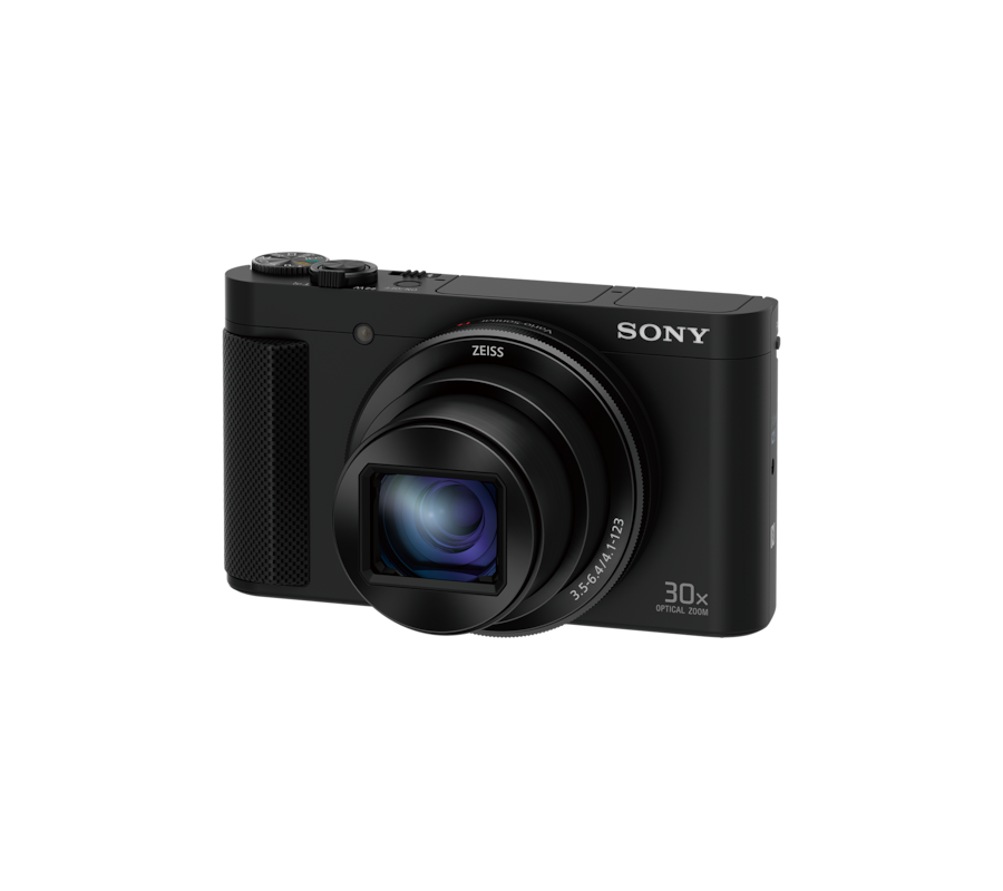 DSCHX90B.CE3 | Compre Câmara compacta HX90 com zoom ótico de 30x