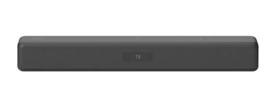 HT-MT500 | Barra de som compacta de 2.1 canais com Wi-Fi/Bluetooth