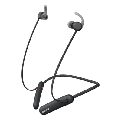 SONY ワイヤレスイヤホン WI-SP510 Auscultadores tipo auricular sem fios para desporto WI-SP510